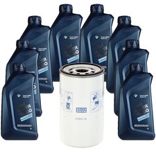 Filtre à huile BMW Z8