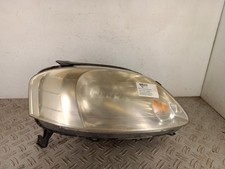 Feu avant (phare) Volkswagen FOX