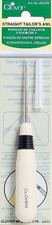 Clover Straight Tailors Awl, 1