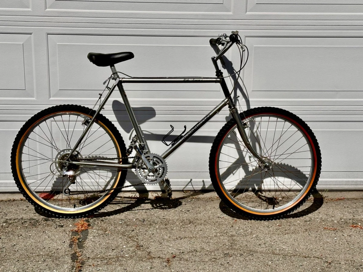Diamondback Mountain Bike Steel Bikes for sale | eBay