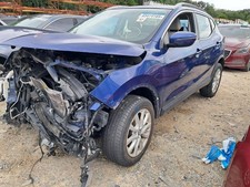 2020 Nissan Rogue Sport Engine MR20DD 2.0L FWD 96K Miles OEM Used Parts