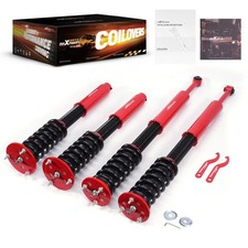 Street Performance Gewindefahrwerk for Mercedes S-Klasse W220 24-Level D&auml;mpfung