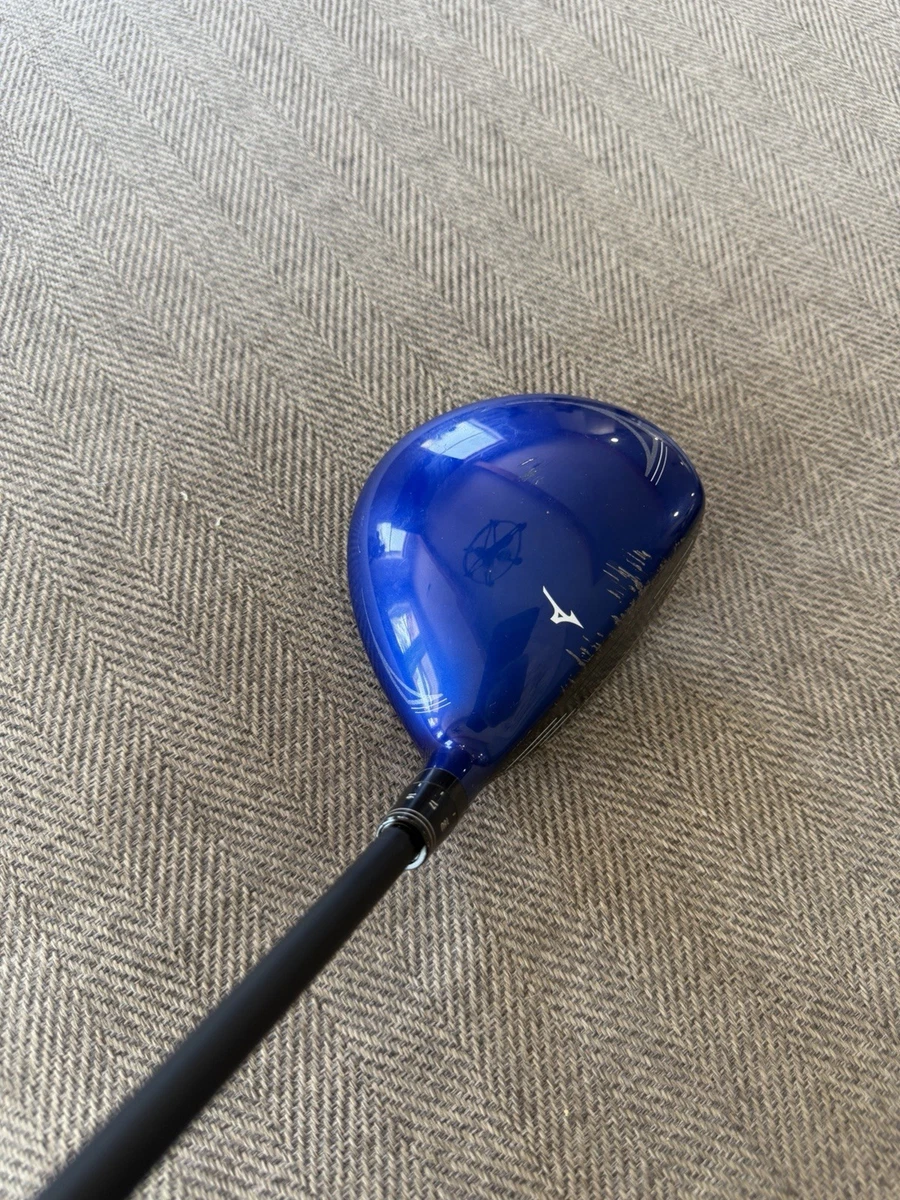Mizuno 3-Wood Golf Clubs for sale | eBay
