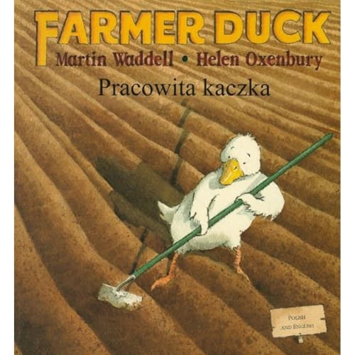 Farmer Duck Polish - Image 6