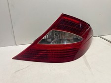 Mercedes-Benz CLS C219 2005 Rechts Rückleuchte Heckleuchte A2198200264 BRJ10593