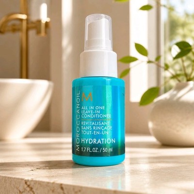 Moroccanoil All in One Leave-In Conditioner 50ml