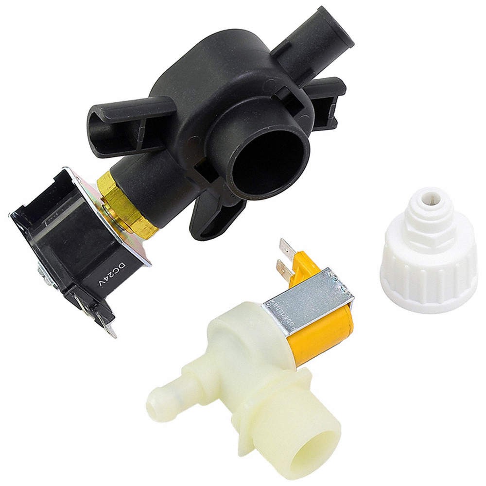 Valve Kit,for Part No. 414x17 414x17