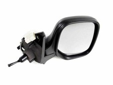 Retroviseur droit (ou coque) Citroen 2 CV