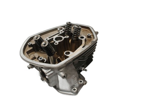 Zylinderkopf Ventildeckel rechts Ventilfedern BMW R 1200 GS K25 0307 R12 04-07