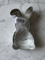 Dr. Oetker Ausstecher Hase Osterhase Stehend Groß Keksausstecher PläTzchenform