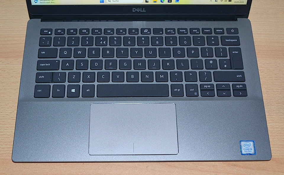 Dell Latitude 3301 · i5-8365U · 8GB · 256GB, Foto 2 von 5