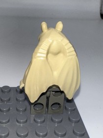 LEGO Star Wars Episode 1 - Jar Jar Binks Minifigure SW0017 (Genuine)