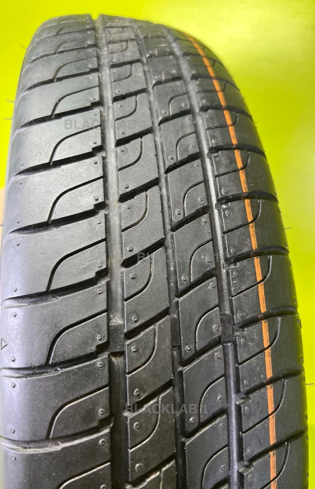 NEUMÁTICO DE REPUESTO 17" SE ADAPTA A: 2014 2015 2016 2017 2018 2019 2020 CHEVROLET IMPALA Foto 2 de 2