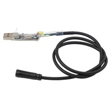 For bafang Mount Motor USB Cable for Programming and Performance Tuning