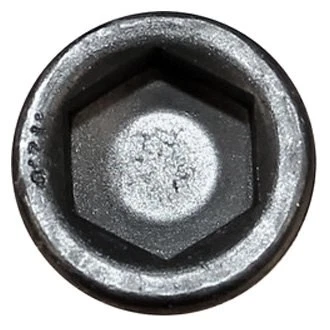 For Nissan Frontier 1999-2004 CRP 81053100 Cylinder Head Bolt Set Foto 2 de 2