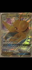Dragonite GX 37/70 Dragon Majesty Holo on eBay