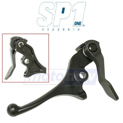 SP1 Parking Brake Lever for 2011 Ski-Doo Summit Freeride E-TEC 800R - rx