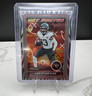 2023 Panini Phoenix Silver Prizm Hot Routes #HR-9 - Christian Kirk - Jaguars