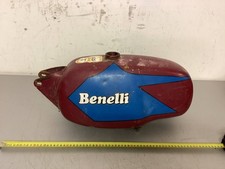 benelli 50 sprint 4 marce serbatoio parte interna ok usato ciclomotore epoca