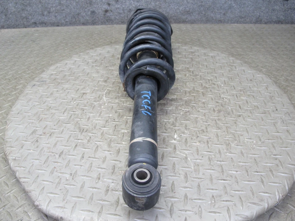 95-97 TOYOTA CELSIOR LEXUS LS400 ПЕРЕДНЯЯ ЛЕВАЯ И ПРАВАЯ СТОЙКА АМОРТИЗАТОР 43K OEM - Изображение 4 из 4