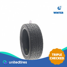 Used 21545r17 Cooper Weather Master Wsc 91t - 732