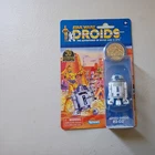 Star Wars Droids Retro Vintage Collection R2-D2  Action Figure!!