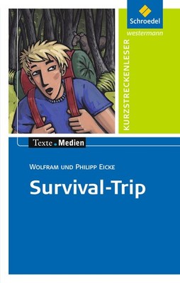 Survival-Trip Wolfram Eike