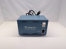 Beseler Stabalized Power Supply for 23dga Colorhead