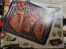 Starlyf , Smoke free Grill,  Neu, original, Tischgrill, 