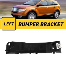 Fits For 2007-2010 Ford Edge Left Driver Bumper Front Reinforcement Bracket NEW