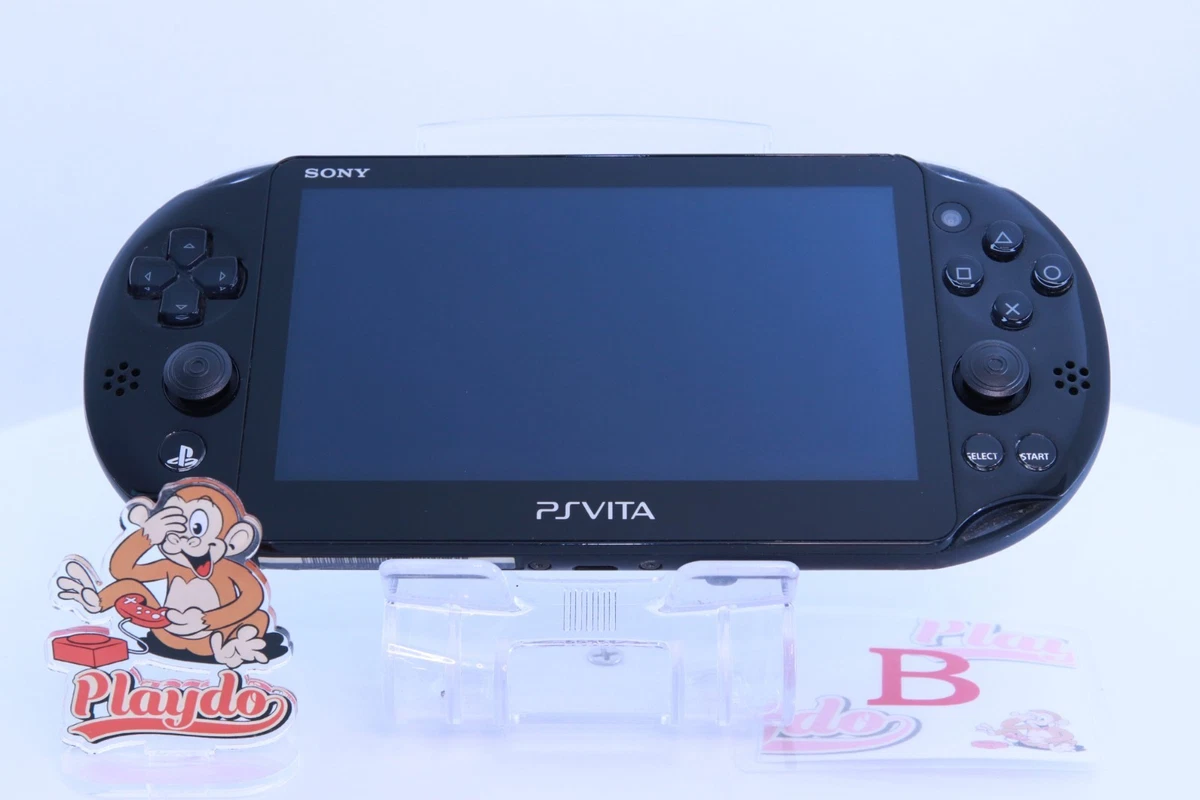 Preços baixos em Sony PS Vita-PCH-2000 Consoles de videogame | eBay Preços baixos em Sony PS Vita-PCH-2000 Consoles de videogame | eBay
