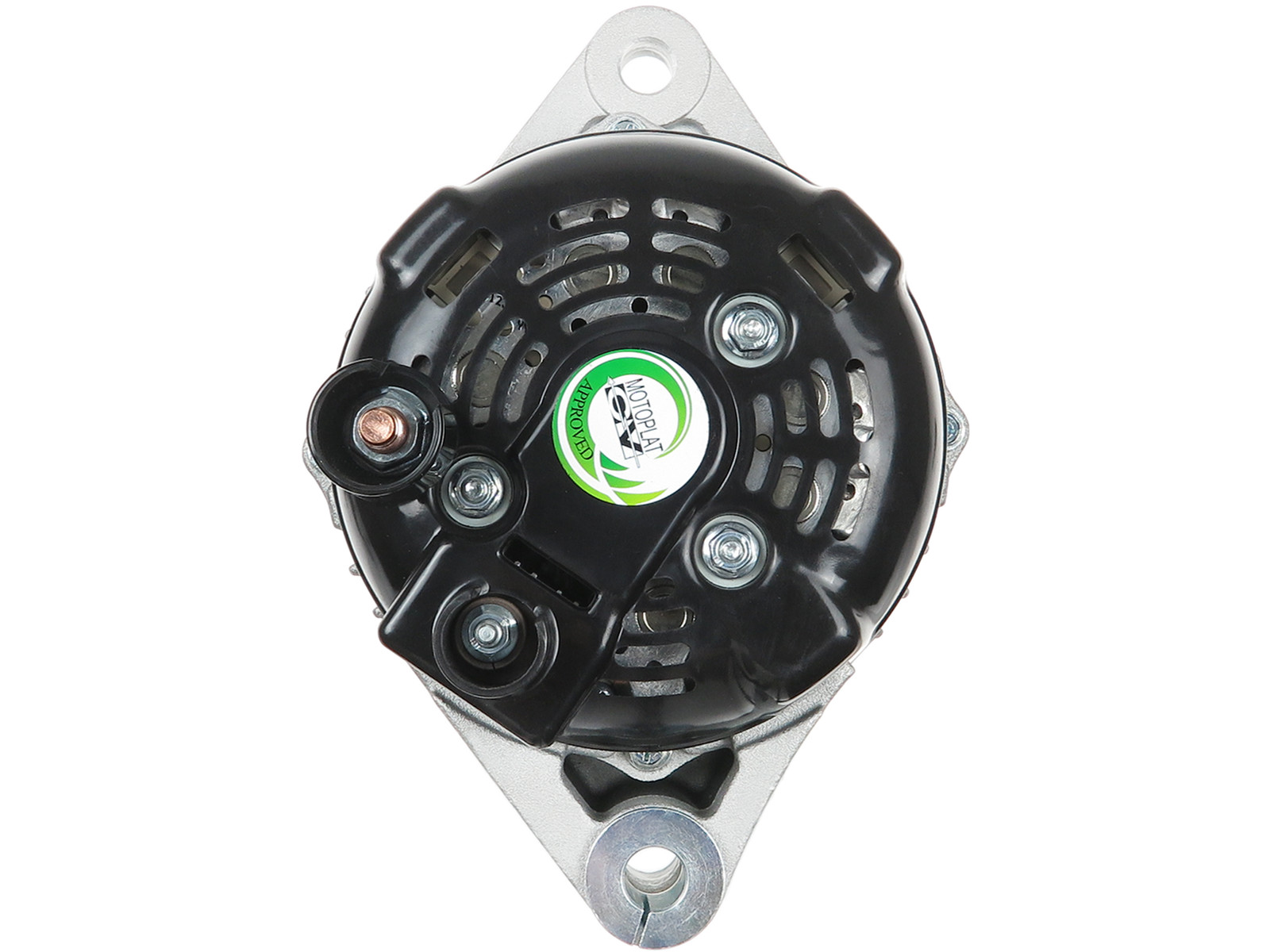 Brand New Alternator 12V 150A for FIAT DUCATO 2011 Multijet OE 104210-1200