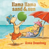 Anna Dewdney | Llama Llama Sand And Sun | Buch | Englisch (2015)