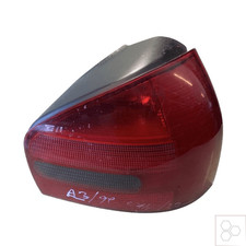 8L0945096A Rücklicht. Rechts AUDI A3 (8L) 1.8 Turbo 20V (110Kw) Ber. 3p/b/1781cc