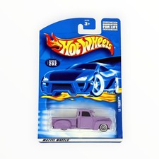 Hot Wheels La Troca 202/240 - 2001 Mainline A
