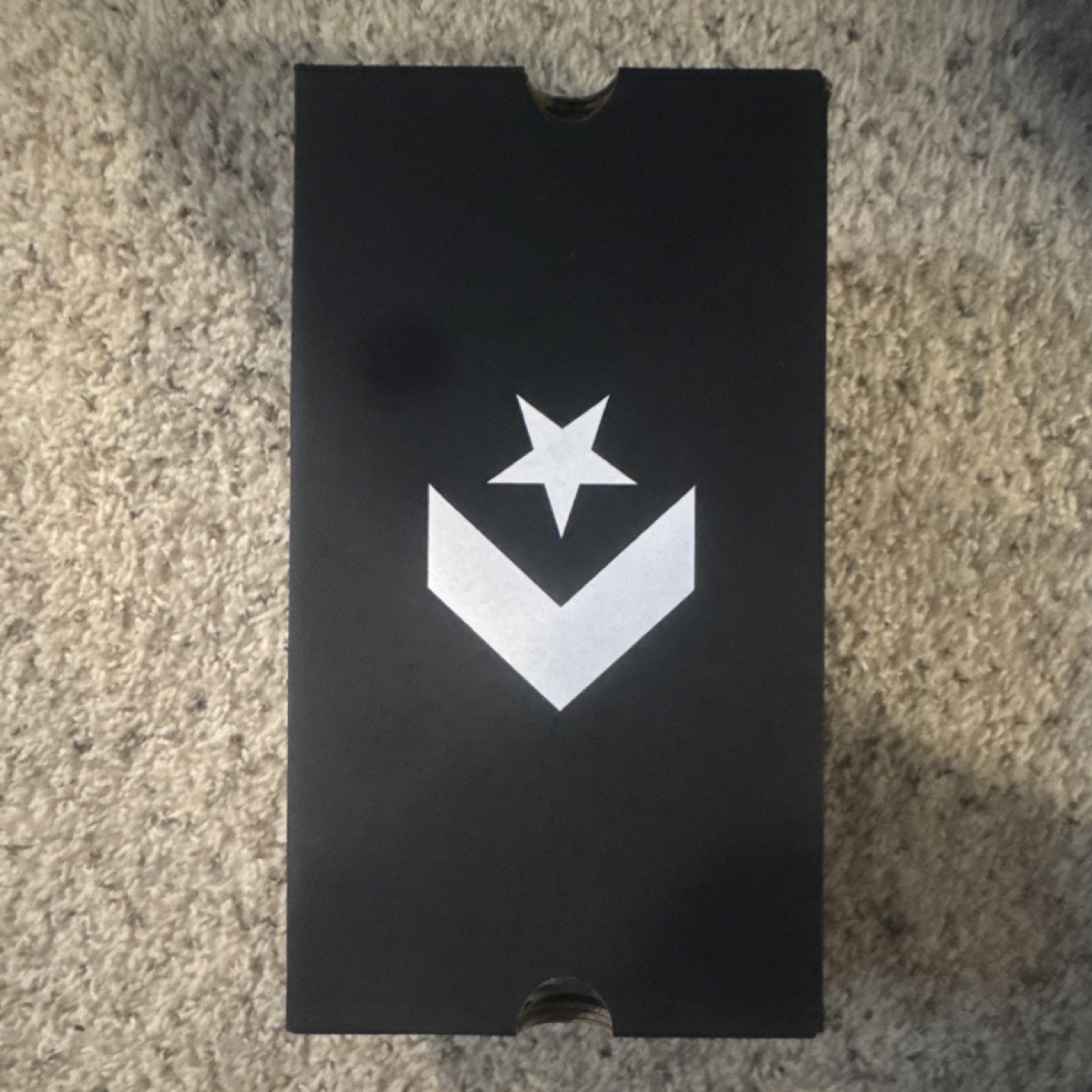 Converse Chuck Taylor All Star Madison Women's 7-  Black White Low Sneaker  thumbnail 10