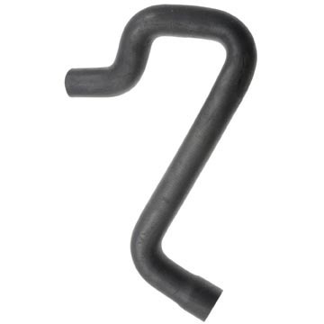 Upper Radiator Coolant Hose fits Ford F-150, F-250, F-350, Bronco | eBay