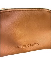 Moroccan oil Makeup Bag