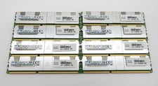 Samsung 256GB (8x32GB) DDR3 PC3L-12800L ECC L...