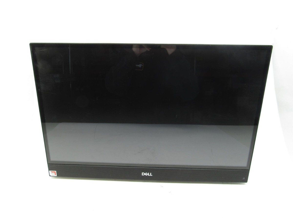 Dell Inspiron 3475 All-in-one PC 2x AMD A9-9425 8GB RAM 500GB SSD