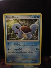 Squirtle 112/132 Secret Wonders Regular NM/ VERY LIGHT PLAY on eBay
