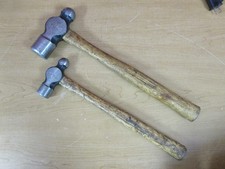 Blue-point Bp20 20oz Bp48 48oz Hardwood Handle Ball Peen Hammer