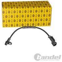 Hella ABS-SENSOR Raddrehzahl Vorne Passend FüR Ford Transit | 6PU 358 216-591