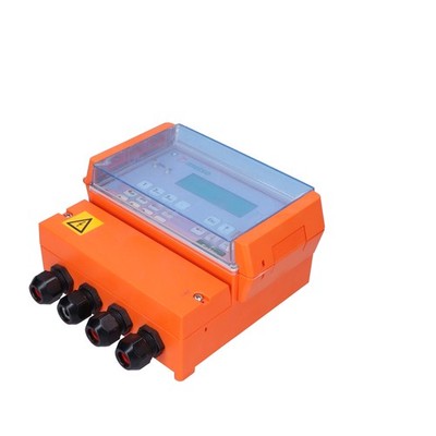 Mesto TCU(MCA) Used UMP