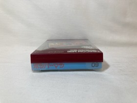 [g1767]BOMBERMAN Famicom Mini Gameboy Advance Nintendo  gba