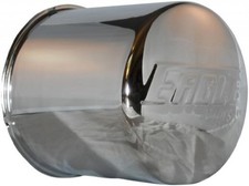 3118-06 Replacement Wheel Center Cap 4.25" Dia Bore