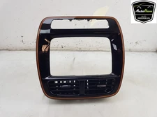 Elenco dashboard Dacia Spring Hatchback 45 (4DB-401) 2022 681005985R