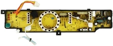 GE Midea Washer WH19X27357 0031800010A Main Control Board