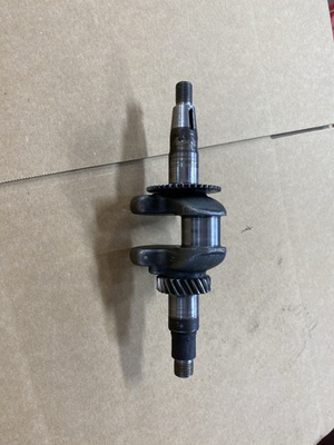 #ad Honda GX160 UT2 Crankshaft fits WT30XT Water Pump 13310 Z4M 870 $125.00