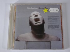 Nitin Sawhney - Beyond Skin    (CD)  Album  1999